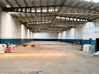 Nave industrial en venta en Zaratán
