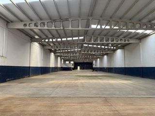 Nave industrial en venta en Zaratán