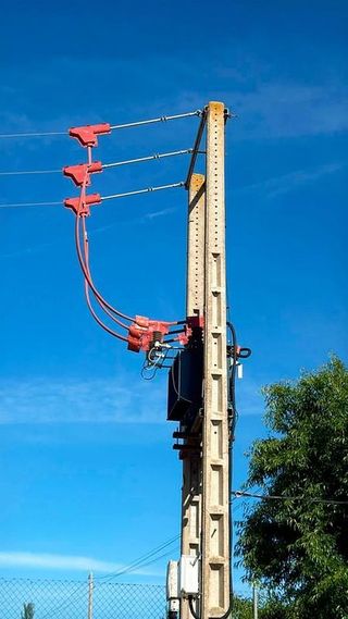 Nave industrial en venta en Zaratán