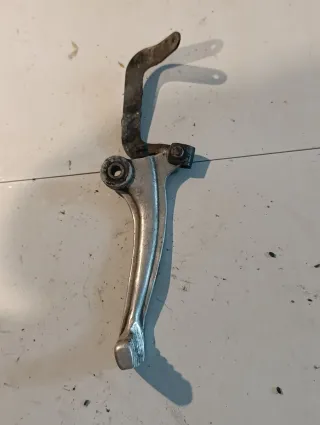 Palanca de freno montesa enduro 360 h6