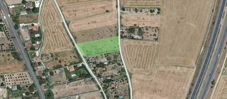 Terreno en venta en Tafalla