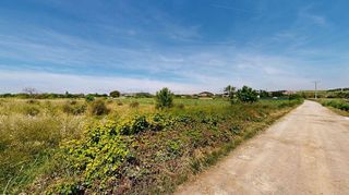 Terreno en venta en Tafalla