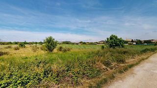 Terreno en venta en Tafalla