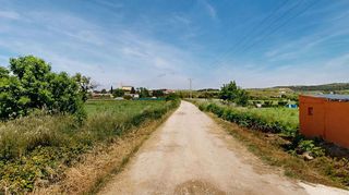 Terreno en venta en Tafalla