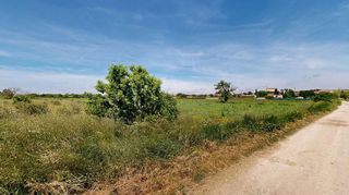 Terreno en venta en Tafalla