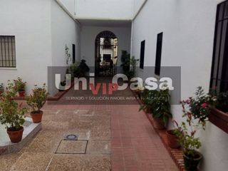 Piso en venta en Casco Histórico  - Ribera - San Basilio en Córdoba