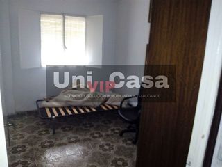 Piso en venta en Casco Histórico  - Ribera - San Basilio en Córdoba