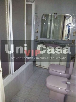 Piso en venta en Casco Histórico  - Ribera - San Basilio en Córdoba