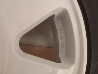 Llantas Speedline Grupo A Nuevas