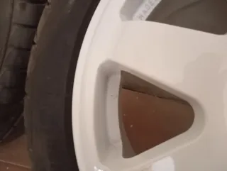 Llantas Speedline Grupo A Nuevas