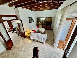 Casa en alquiler en Artà