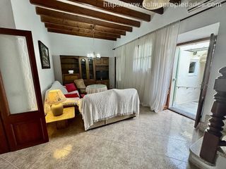 Casa en alquiler en Artà