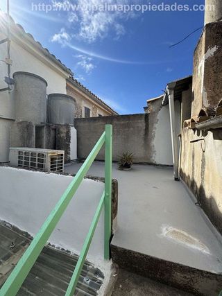 Casa en alquiler en Artà