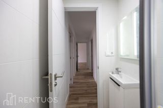 Piso en alquiler en Parque Lisboa - La Paz en Alcorcón