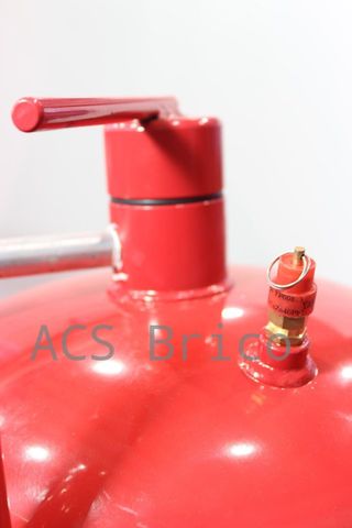 Chorreadora Arenadora de Arena 37 Litros - 55100 - Mader