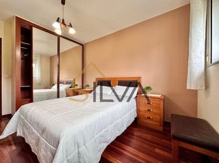 Piso en alquiler en Acea de Olga - Augas Férreas en Lugo