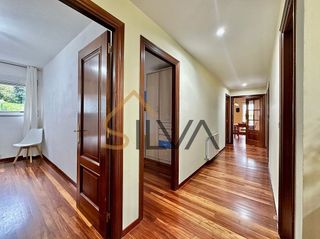 Piso en alquiler en Acea de Olga - Augas Férreas en Lugo