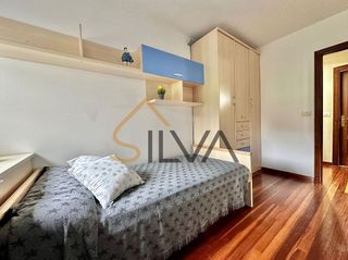 Piso en alquiler en Acea de Olga - Augas Férreas en Lugo