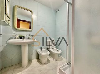 Piso en alquiler en Acea de Olga - Augas Férreas en Lugo