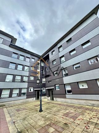 Piso en alquiler en Acea de Olga - Augas Férreas en Lugo