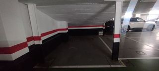 Garaje en alquiler en Bagatza - San Vicente en Barakaldo