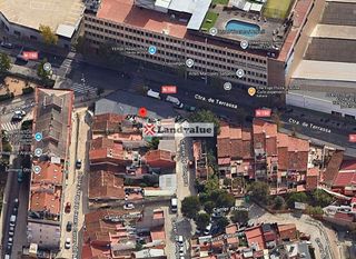 Terreno en venta en Can Feu - Can Gambús - Hostafrancs en Sabadell