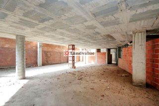 Terreno en venta en Can Feu - Can Gambús - Hostafrancs en Sabadell