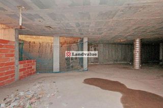 Terreno en venta en Can Feu - Can Gambús - Hostafrancs en Sabadell