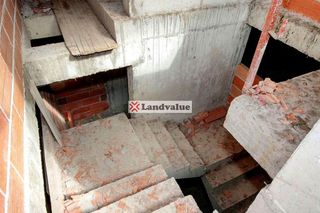 Terreno en venta en Can Feu - Can Gambús - Hostafrancs en Sabadell