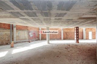 Terreno en venta en Can Feu - Can Gambús - Hostafrancs en Sabadell