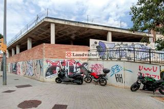 Terreno en venta en Can Feu - Can Gambús - Hostafrancs en Sabadell