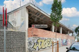 Terreno en venta en Can Feu - Can Gambús - Hostafrancs en Sabadell