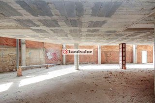 Terreno en venta en Can Feu - Can Gambús - Hostafrancs en Sabadell