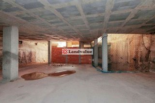 Terreno en venta en Can Feu - Can Gambús - Hostafrancs en Sabadell
