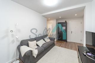 Piso en alquiler en Centro en Gijón