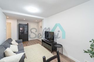 Piso en alquiler en Centro en Gijón