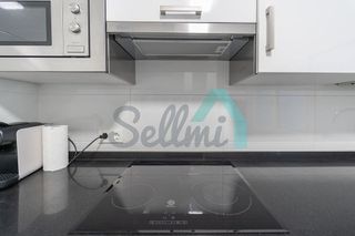 Piso en alquiler en Centro en Gijón