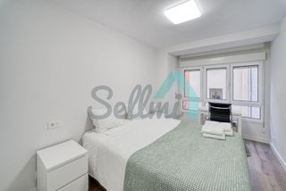 Piso en alquiler en Centro en Gijón