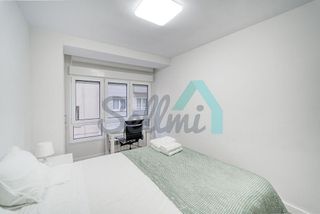 Piso en alquiler en Centro en Gijón