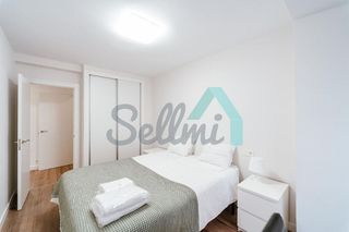 Piso en alquiler en Centro en Gijón