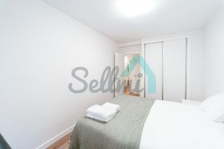 Piso en alquiler en Centro en Gijón