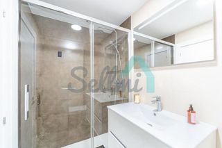 Piso en alquiler en Centro en Gijón