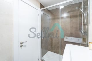 Piso en alquiler en Centro en Gijón