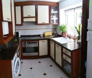 Piso en alquiler en Cimadevilla en Gijón