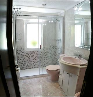 Piso en alquiler en Cimadevilla en Gijón