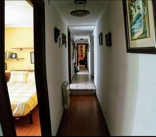 Piso en alquiler en Cimadevilla en Gijón