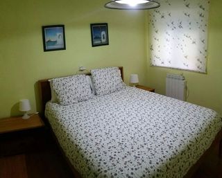 Piso en alquiler en Cimadevilla en Gijón