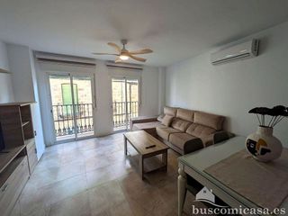 Piso en alquiler en Linares