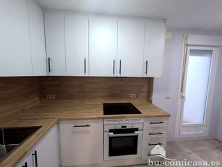 Piso en alquiler en Linares