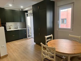 Piso en alquiler en Numancia - San Fernando en Santander